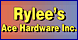 Rylee's Ace Hardware - Grand Rapids, MI