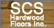 Scs Hardwood Floors Inc. - Orlando, FL