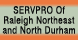 SERVPRO Of Raleigh Northeast and North Durham - Johnson City, TN