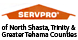 SERVPRO of North Shasta Trinity & Greater Tehama Counties - Redding, CA