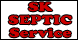 SK SEPTIC Service - Midlothian, TX