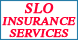 Slo Insurance Svc - San Luis Obispo, CA