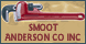 Smoot-Anderson Company Inc - Waco, TX