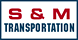 S & M Transportation - Saraland, AL