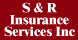 S & R Insurance Services Inc - Oak Ridge, TN