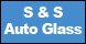 S & S Auto Glass - Clarksville, TN