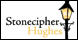 Stonecipher Hughes - London, OH