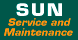 SUN Service and Maintenance - New Orleans, LA