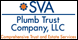 SVA Plumb Wealth Management LLC Registered Investment Adviser - Madison, WI