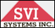 SVI Systems Inc. - Fort Pierce, FL