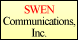 SWEN Communications Inc - Sylacauga, AL