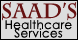Saad Healthcare - Diberville, MS