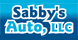 Sabby's Auto - Norwich, CT