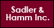 Sadler & Hamm Insurance