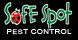 Safe Spot Pest Control - New Orleans, LA