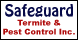 Safeguard Termite & Pest Control Inc - Metairie, LA