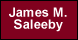 Saleeby James M - Florence, SC