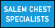 Salem Chest Specialists - Winston Salem, NC