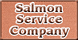 Salmon Service Company - Broken Arrow, OK