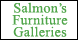 Salmon's Furniture Galleries - Hanford, CA