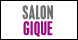 Salon Gique - Broussard, LA