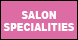 Salon Specialties - Gastonia, NC