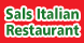 Sal's Italian Restaurant - Burlington, NC