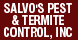 Salvo's Pest & Termite Control, Inc - Saint Charles, MO