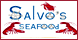 Salvo's Seafood & Deli - Belle Chasse, LA