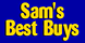 Sam's Best Buys - Oklahoma City, OK