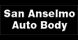 San Anselmo Auto Body - San Anselmo, CA