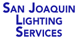 San Joaquin Lighting Services - Visalia, CA