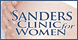 Sanders Clinic For Women - Tupelo, MS