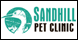 Sandhill Pet Clinicllc - Madison, WI