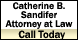 Sandifer-Costner Catherine B. Attorney At Law - Pigeon Forge, TN