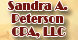 Peterson, Sandra A, Cpa - Sandra A Peterson Cpa Llc - Saint Clair, MO