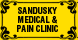 Sandusky Medical & Pain Clinic - Attica, OH