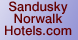 Sandusky Norwalk Hotels - Norwalk, OH