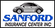 Sanford Insurance Center Inc - Sanford, FL