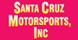 Santa Cruz Motorsports Inc - Santa Cruz, CA