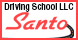 Santo Driving School Llc