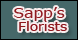 Sapp's Florists - Waycross, GA