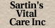 Sartin's Vital Care - Gulfport, MS