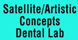 Satellite Dental Lab - Arlington, TX