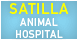 Satilla Animal Hospital - Waycross, GA