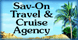 Sav-On Travel & Cruise Agency - Savannah, GA