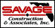 Savage Construction & Assoc - Satellite Beach, FL