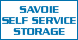 Savoie Self-Svc Storage - Clarkston, MI