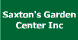 Saxton Garden Center Inc. - Plymouth, MI