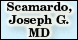 Joseph Scamardo, MD - Nacogdoches, TX